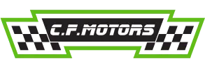CFMotors.pt logo - Início